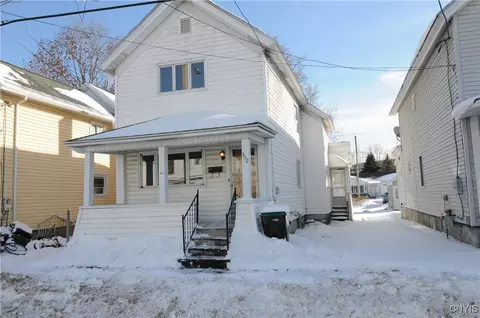 352 Eureka Ave, Herkimer, NY 13350