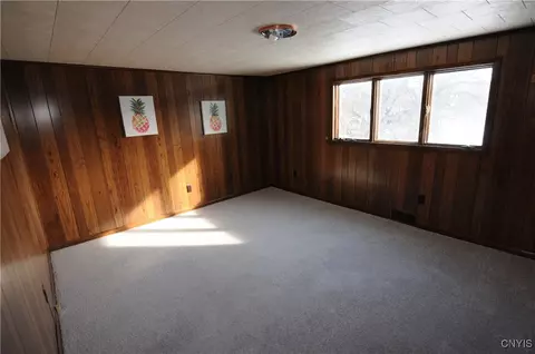 Bedroom - 352 Eureka Ave, Herkimer, NY 13350 photo 7 of 8