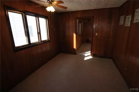 Bedroom - 352 Eureka Ave, Herkimer, NY 13350 photo 2 of 8