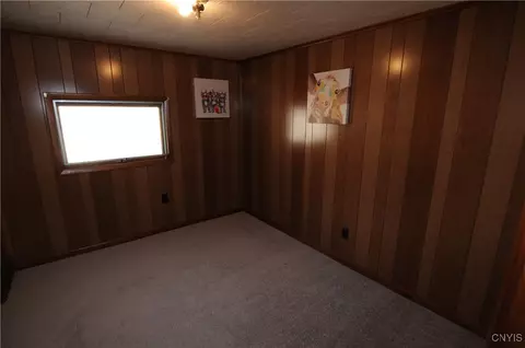 Bedroom - 352 Eureka Ave, Herkimer, NY 13350 photo 5 of 8