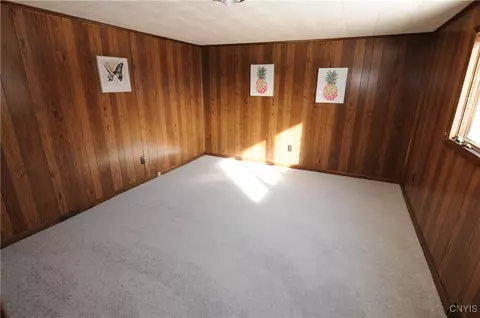 Bedroom - 352 Eureka Ave, Herkimer, NY 13350 photo 8 of 8