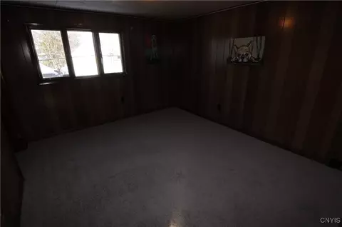 Bedroom - 352 Eureka Ave, Herkimer, NY 13350 photo 3 of 8