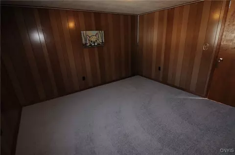 Bedroom - 352 Eureka Ave, Herkimer, NY 13350 photo 4 of 8