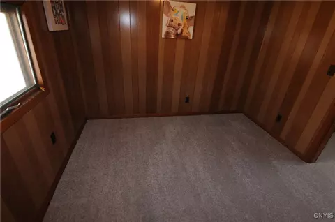 Bedroom - 352 Eureka Ave, Herkimer, NY 13350 photo 6 of 8