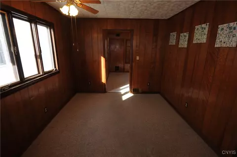 Bedroom - 352 Eureka Ave, Herkimer, NY 13350 photo 1 of 8