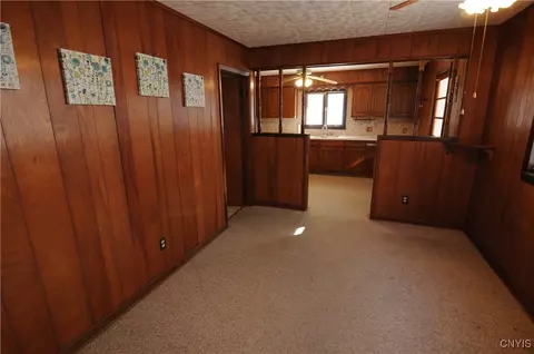Living - 352 Eureka Ave, Herkimer, NY 13350 photo 6 of 6