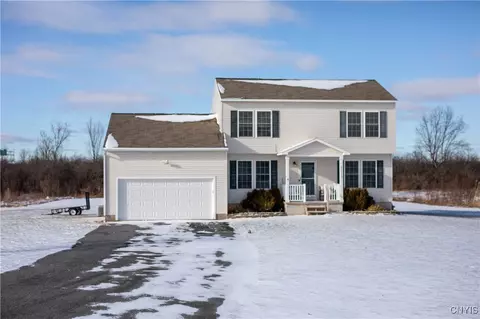 26173 Allen Dr, Pamelia, NY 13601