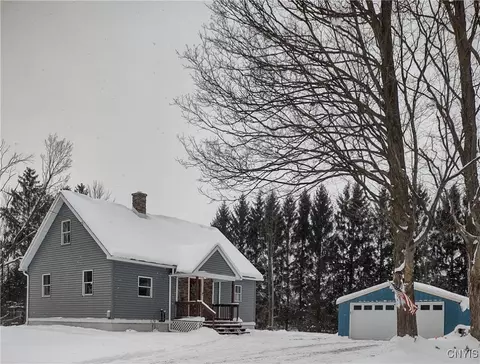 6059 Lowell Rd, Rome, NY 13440