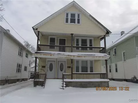 1539 Taylor, Utica, NY 13502