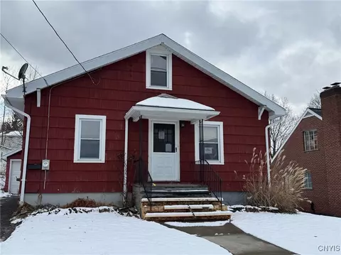 8 Decatur St, Binghamton, NY 13903