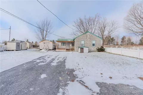 24491 County Route 53, Dexter, NY 13634