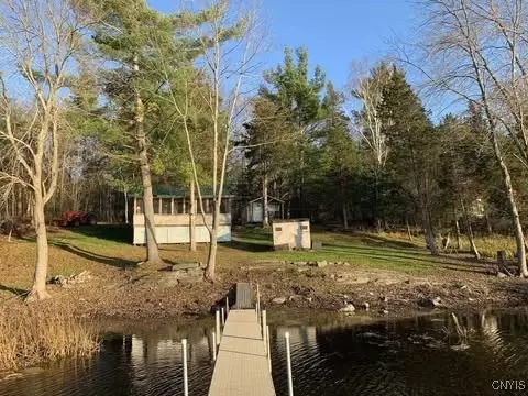 110 Wid-nick Acres, Macomb, NY 13646