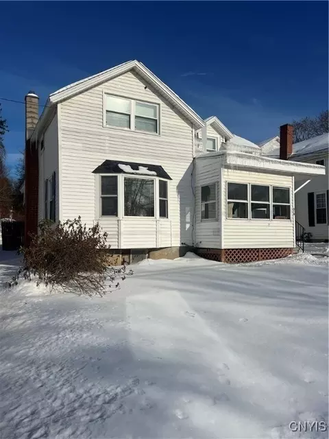 510 Hannibal St, Fulton, NY 13069