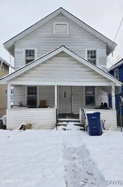 720 Winton St, Syracuse, NY 13203