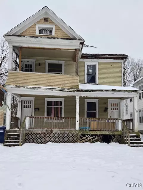 1647 W Onondaga St, Syracuse, NY 13204