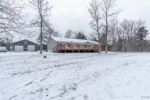 26964 State Route 26, Alexandria, NY 13691