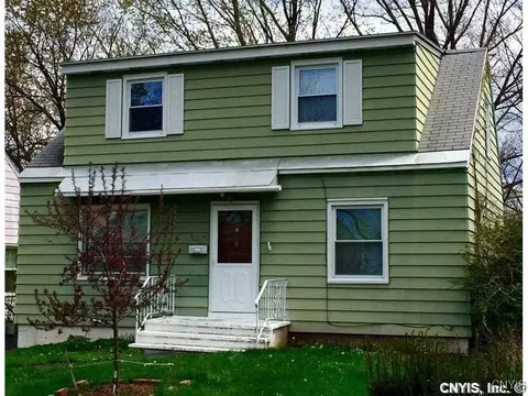 244 Norwood Ave, Syracuse, NY 13206