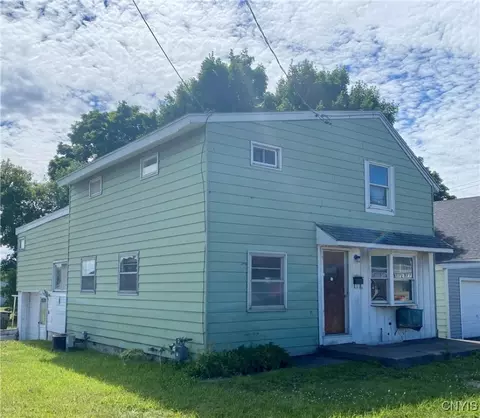 401 Old Liverpool Rd, Salina, NY 13088