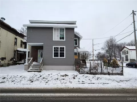147 Eagle St, Utica, NY 13501