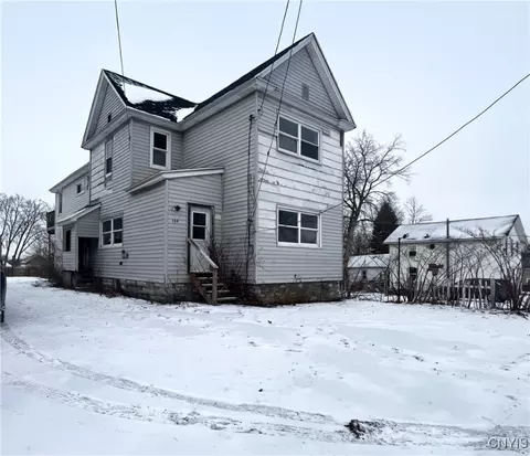 159 Mechanic St, Watertown, NY 13601