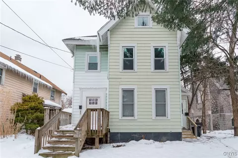 307 St Marks Ave St, Syracuse, NY 13204