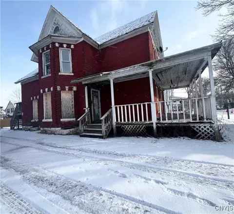 119 Stuart St, Watertown, NY 13601