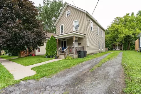 13 Avery Ave, Alexandria, NY 13607