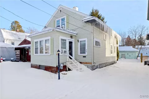 465 Woodbine Ave, Syracuse, NY 13206