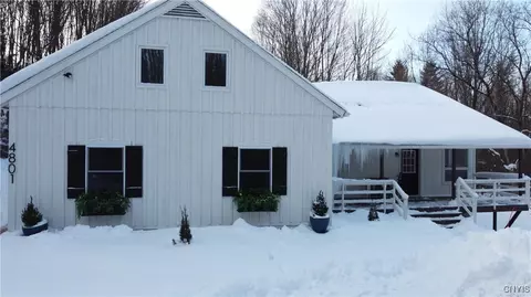 4801 Otisco Rd, Otisco, NY 13159