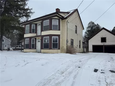 7168 E Main St, Leyden, NY 13433
