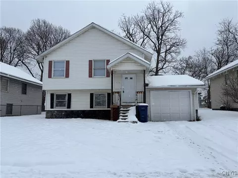 714 Tallman St, Syracuse, NY 13204