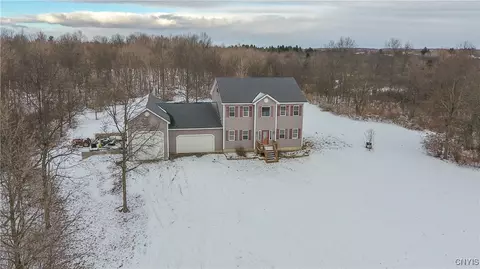 25958 State Route 12, Pamelia, NY 13601
