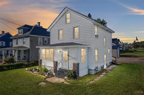 101 East St, Herkimer, NY 13350