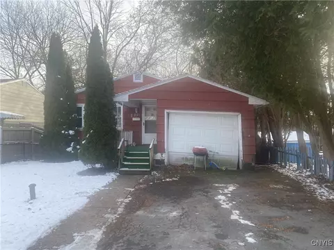 251 Belle Ave, Syracuse, NY 13205