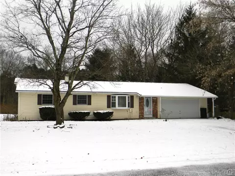 129 Cedar Ln, Groton, NY 13073