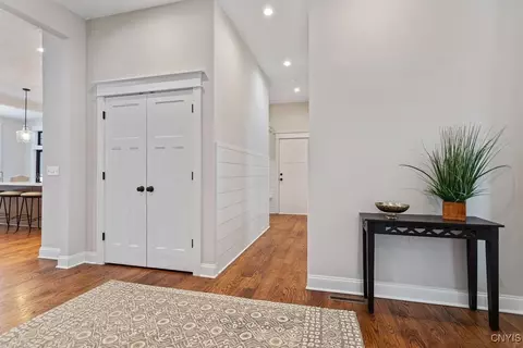 Entry Way - lot366 Forest Rdg, Lysander, NY 13027 photo 3 of 14