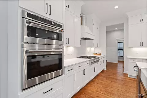 Kitchen - lot366 Forest Rdg, Lysander, NY 13027 photo 5 of 6