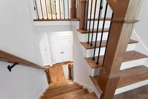 Entry Way - lot366 Forest Rdg, Lysander, NY 13027 photo 10 of 14