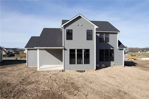Exterior - lot366 Forest Rdg, Lysander, NY 13027 photo 2 of 3