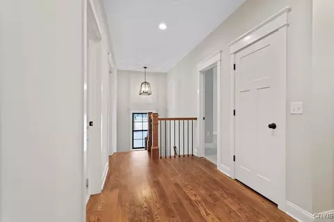 Entry Way - lot366 Forest Rdg, Lysander, NY 13027 photo 12 of 14