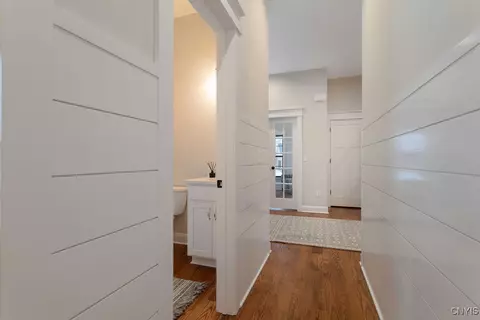 Entry Way - lot366 Forest Rdg, Lysander, NY 13027 photo 9 of 14