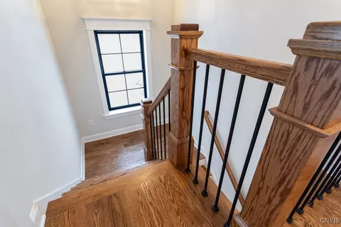 Entry Way - lot366 Forest Rdg, Lysander, NY 13027 photo 11 of 14