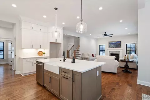 Kitchen - lot366 Forest Rdg, Lysander, NY 13027 photo 4 of 6