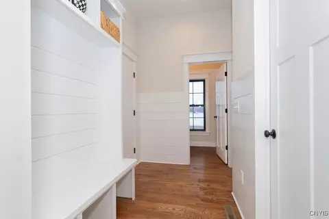 Entry Way - lot366 Forest Rdg, Lysander, NY 13027 photo 7 of 14