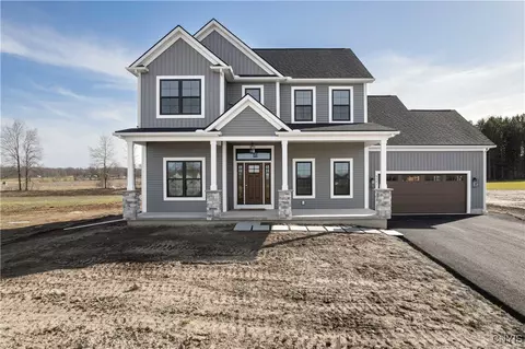 Exterior - lot366 Forest Rdg, Lysander, NY 13027 photo 3 of 3