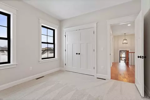 Bedroom - lot366 Forest Rdg, Lysander, NY 13027 photo 4 of 8