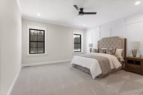 Bedroom - lot366 Forest Rdg, Lysander, NY 13027 photo 5 of 8