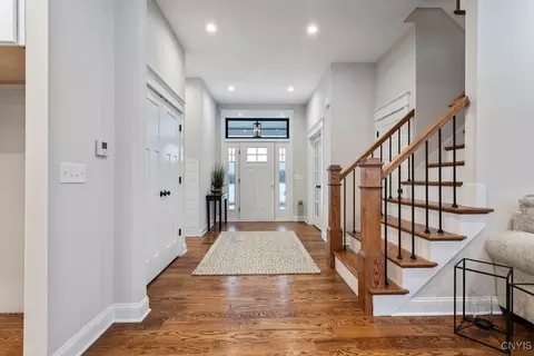 Entry Way - lot366 Forest Rdg, Lysander, NY 13027 photo 1 of 14