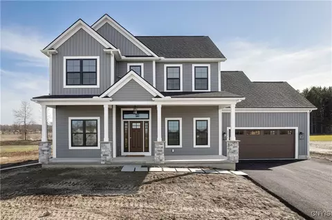 lot366 Forest Rdg, Lysander, NY 13027