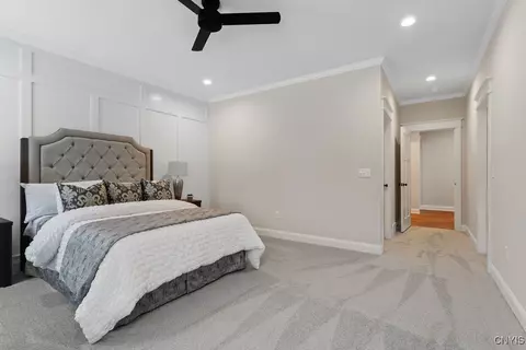 Bedroom - lot366 Forest Rdg, Lysander, NY 13027 photo 6 of 8